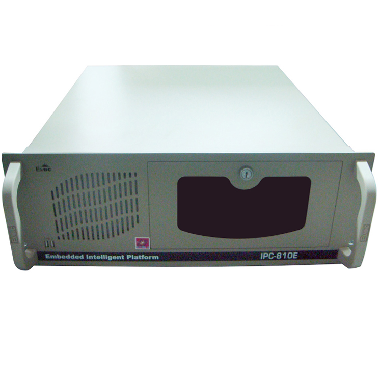 研祥IPC-810/IPC-810E